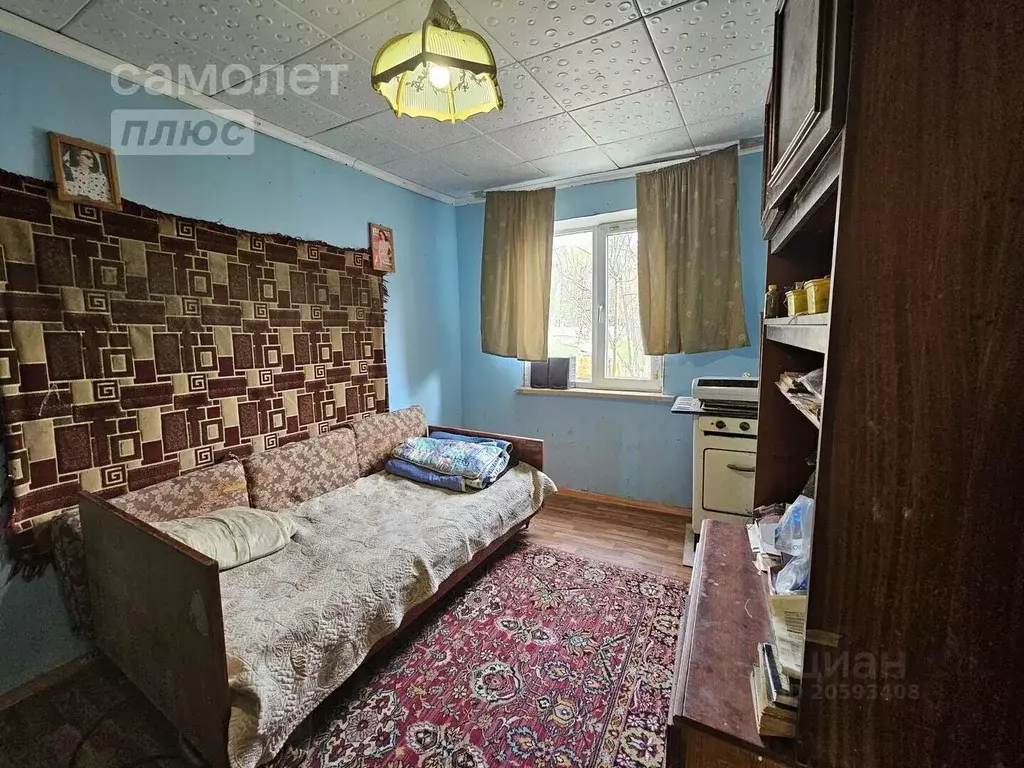 Дом в Севастополь ул. Генерала Лебедя, 51 (31 м) - Фото 1