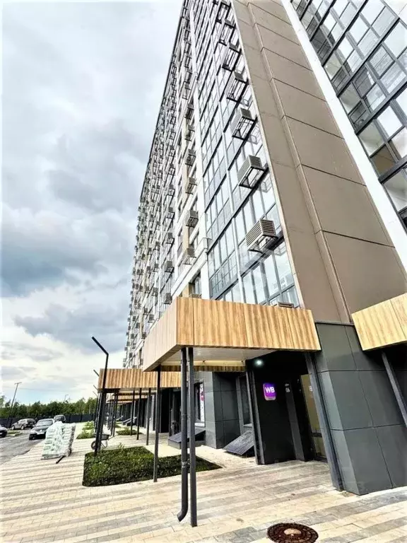 Офис в Пензенская область, Пенза ул. Баталина, 31 (61 м) - Фото 2