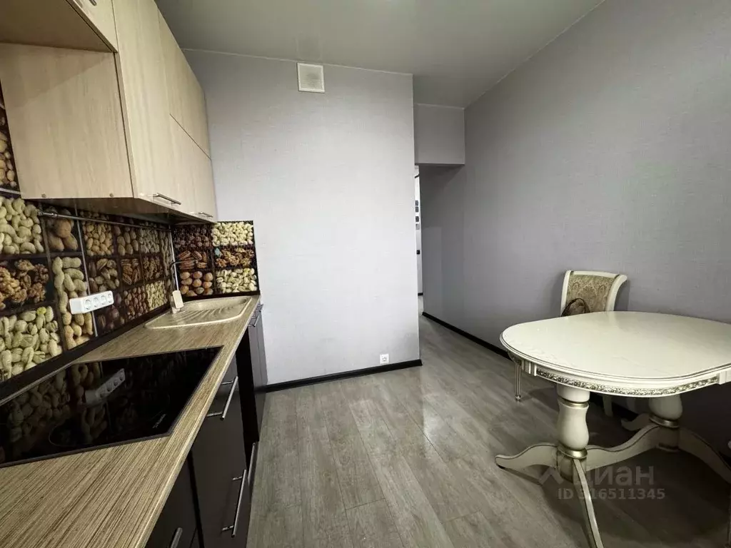 1-к кв. Иркутская область, Иркутск Красноярская ул., 57 (41.0 м) - Фото 1