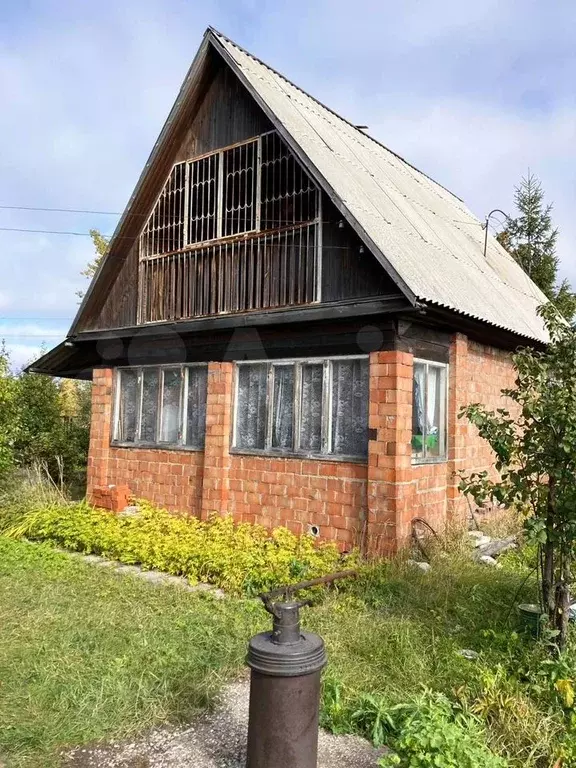 Дом 59,9 м на участке 6,7 сот. - Фото 1