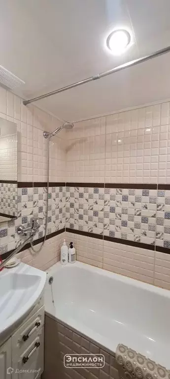 Продаётся 4-к квартира, 84.7 м - Фото 1