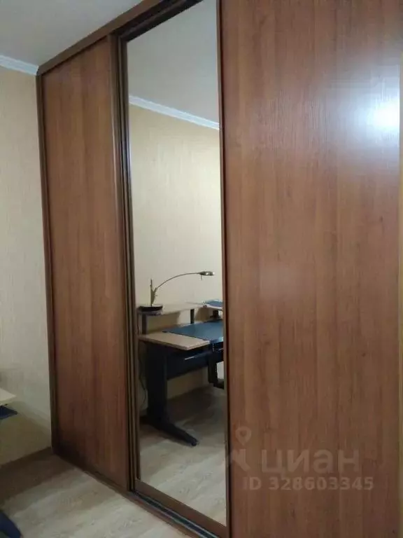 1-к кв. Москва ул. Бориса Галушкина, 10 (31.0 м) - Фото 2