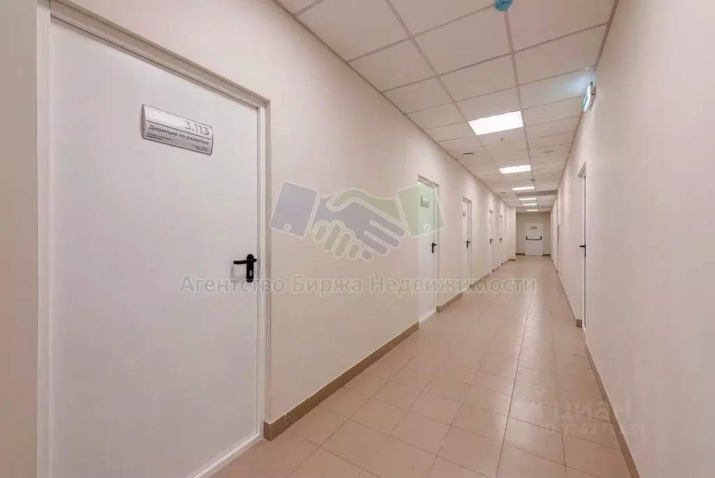 Склад в Новосибирская область, Обь тракт Омский, 6 (3100 м) - Фото 2