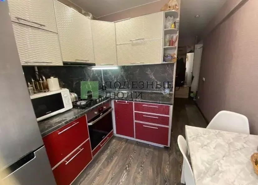 2-к кв. Иркутская область, Ангарск 84-й кв-л, 24 (45.0 м) - Фото 1