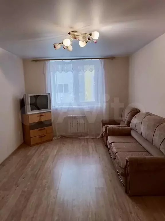 2-к. квартира, 52 м, 2/3 эт. - Фото 1