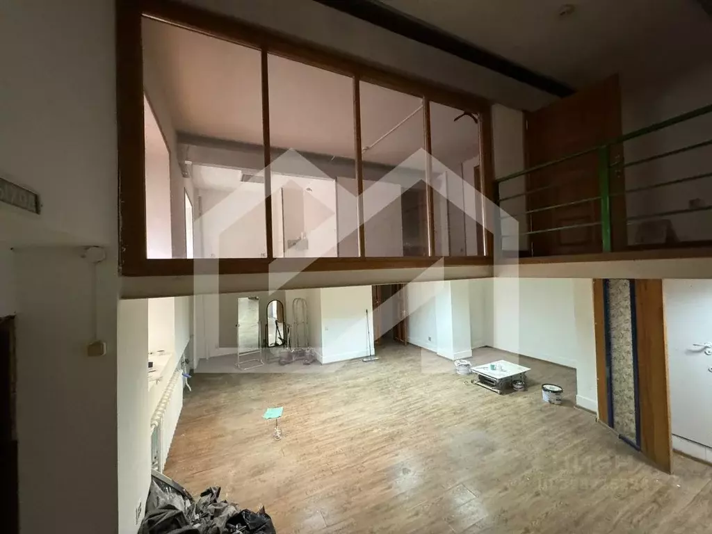 Торговая площадь в Москва Каширское ш., 7К1 (101 м) - Фото 2