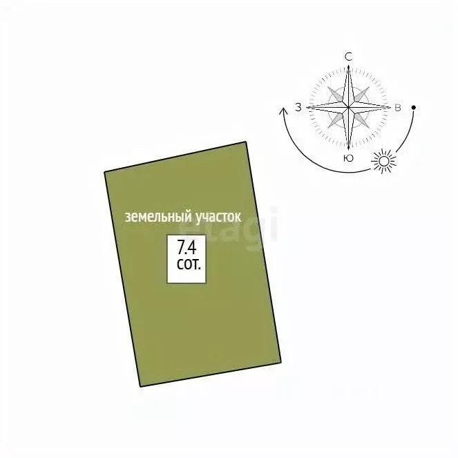 Дом в Свердловская область, Нижний Тагил УВЗ № 2 КС, ул. 25-я Бригада ... - Фото 1