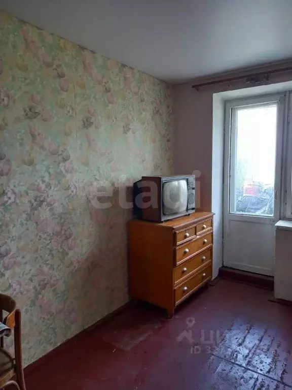 2-к кв. Чувашия, Канаш Восточный мкр, 16 (43.9 м) - Фото 1