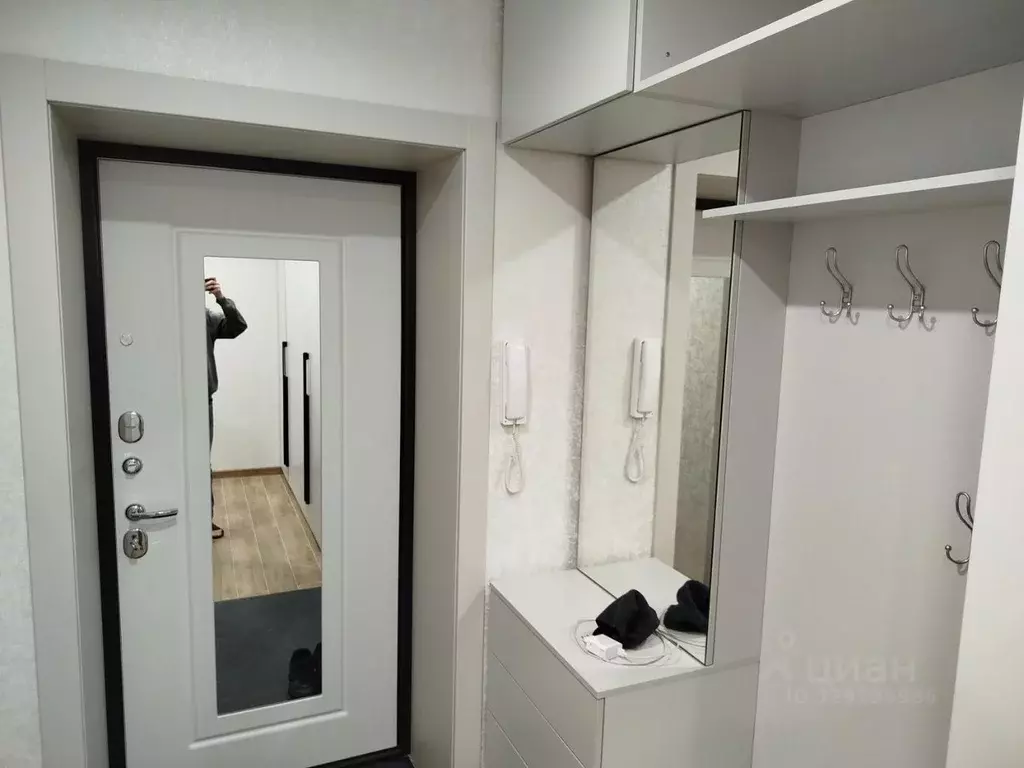 2-к кв. Чувашия, Чебоксары Ярмарочная ул., 10 (83.0 м) - Фото 1