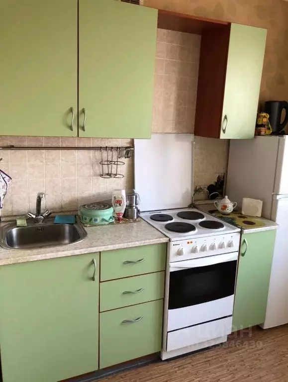 1-к кв. Самарская область, Самара ул. Николая Панова, 28 (32.0 м) - Фото 2