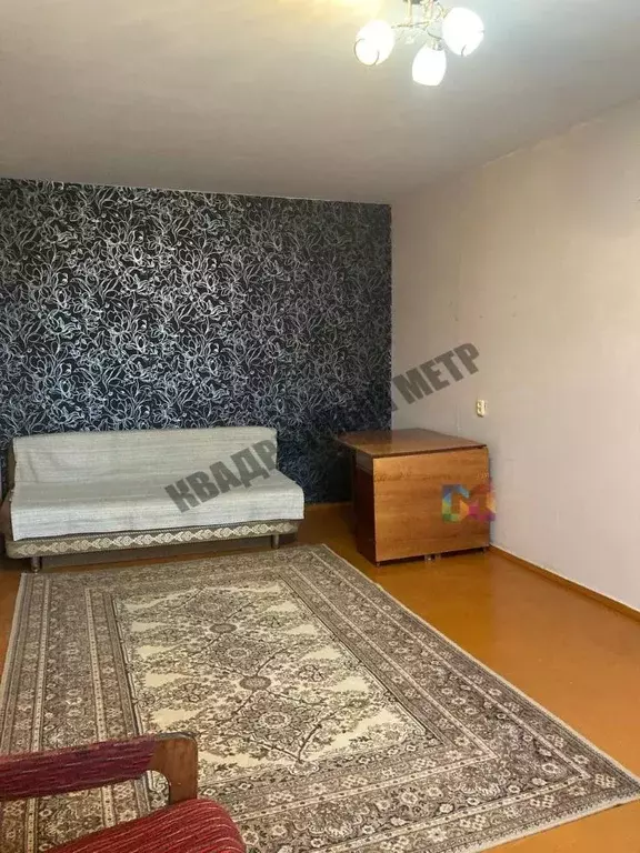 2-к кв. Калмыкия, Элиста 4-й мкр, 31 (45.0 м) - Фото 1