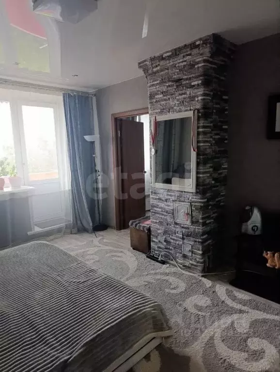 2-к кв. Бурятия, Улан-Удэ ул. Юннатов, 1 (37.9 м) - Фото 1