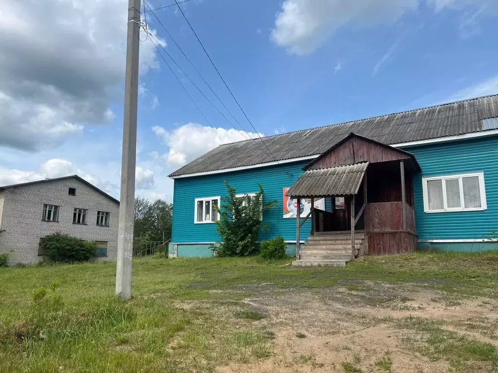 Участок в Владимирская область, Киржачский муниципальный округ, д. ... - Фото 2