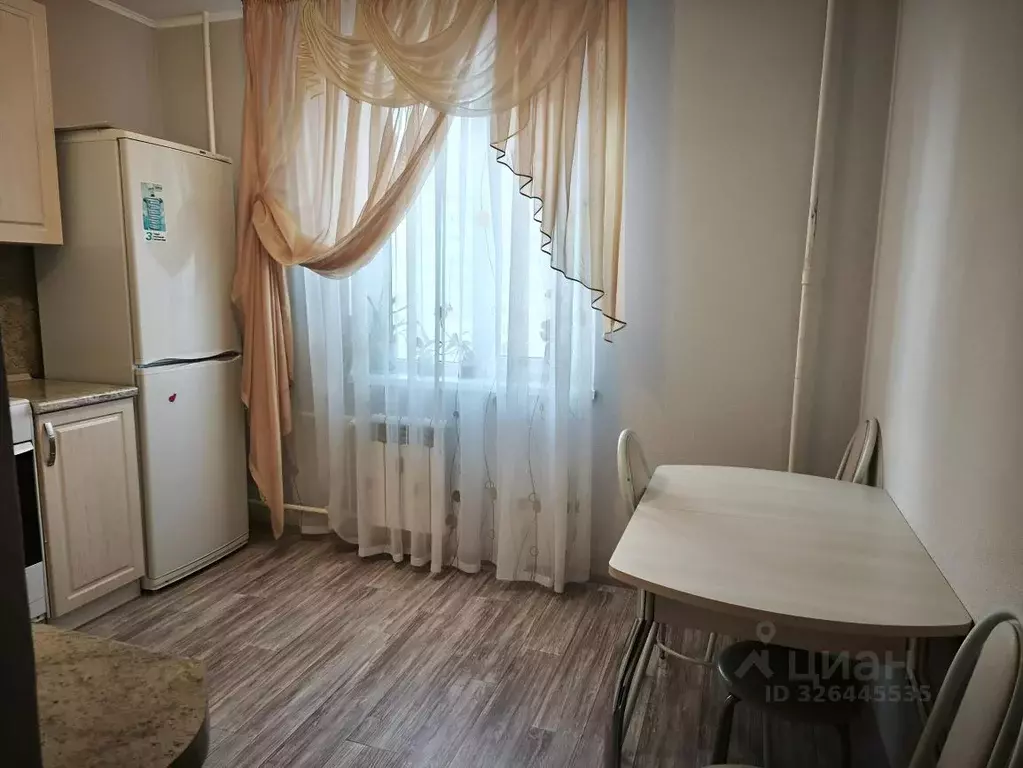 1-к кв. Курская область, Курск просп. Анатолия Дериглазова, 93 (38.6 ... - Фото 1