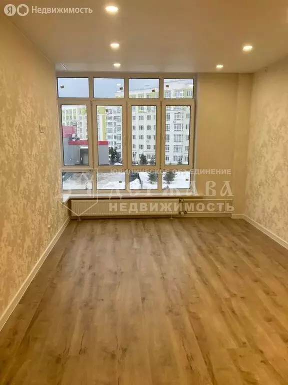 1-комнатная квартира: Кемерово, жилой район Лесная Поляна (28.1 м) - Фото 1