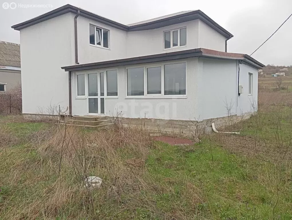 Дом в село Бужор, Виноградная улица (167.8 м) - Фото 1