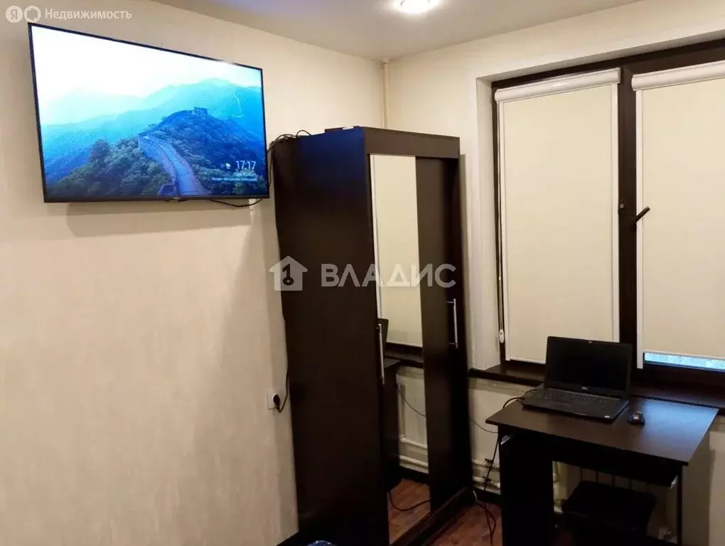 2-комнатная квартира: Москва, Пролетарский проспект, 4 (44.8 м) - Фото 2