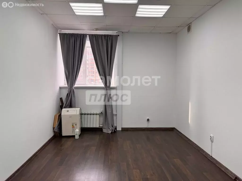 Офис (20 м) - Фото 1