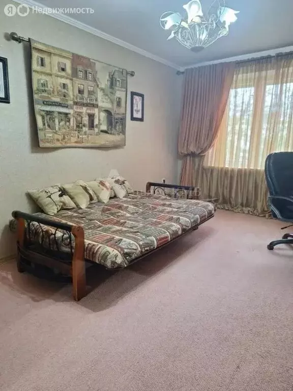 1к в 4-комнатной квартире (18.5 м) - Фото 1