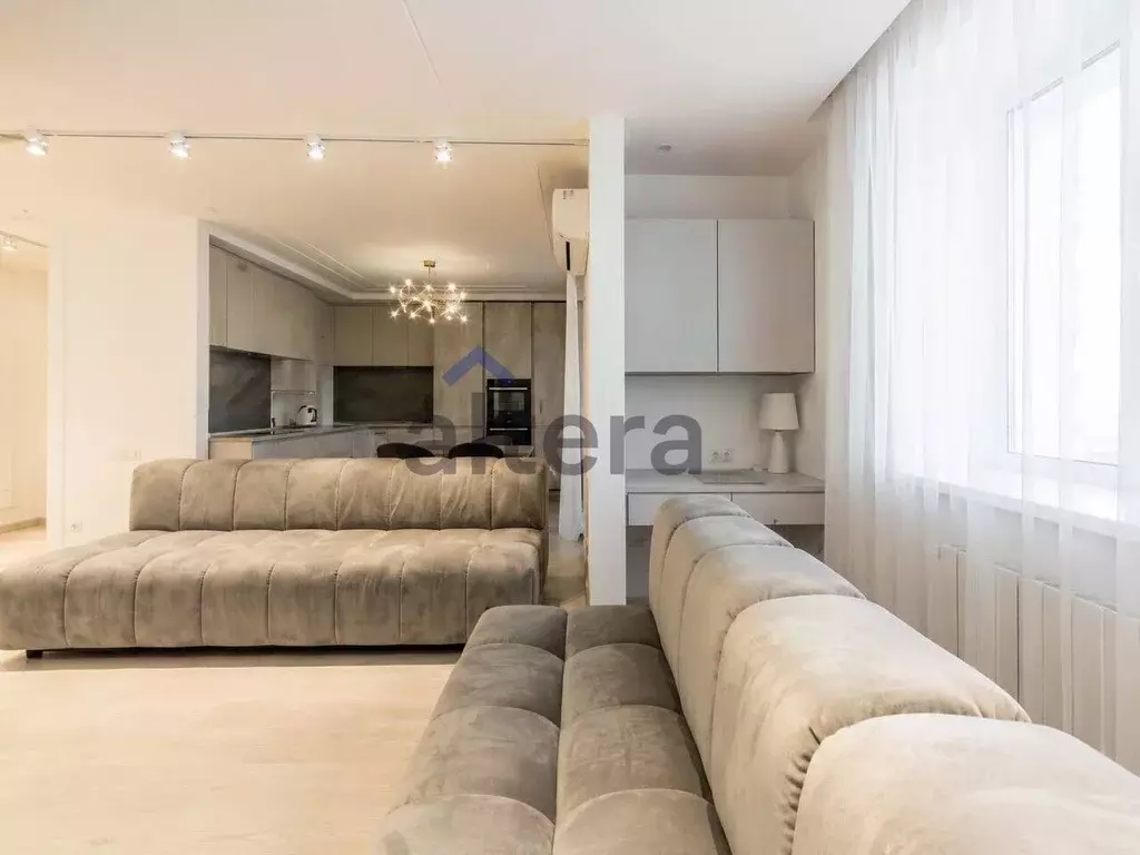 2-к кв. Татарстан, Казань ул. Салиха Батыева, 21 (65.6 м) - Фото 2