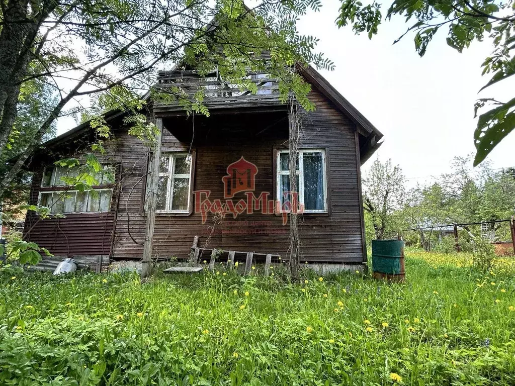 Дом в Владимирская область, Александровский муниципальный округ, ... - Фото 1
