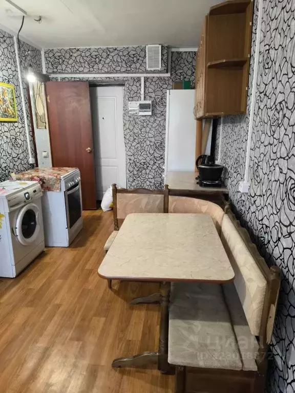 1-к кв. Ульяновская область, Ульяновск ул. Стасова, 15 (21.0 м) - Фото 1