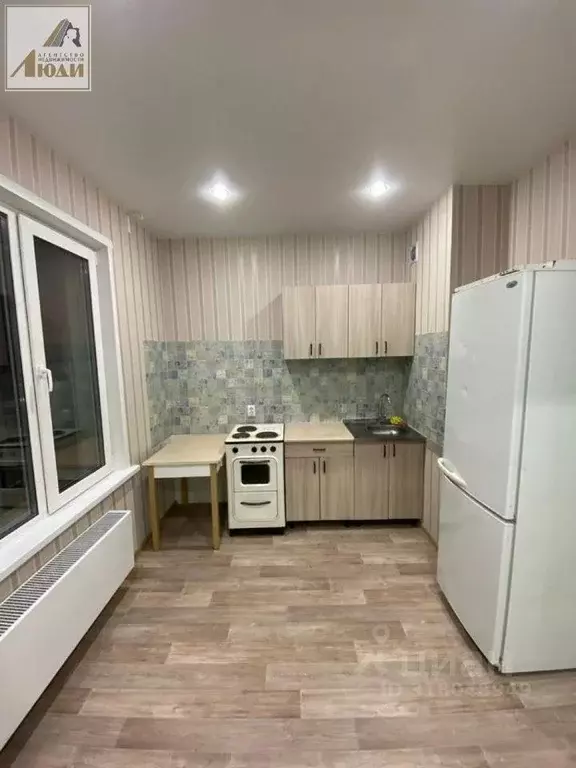 Квартира, 2 комнаты, 44.4 м - Фото 1