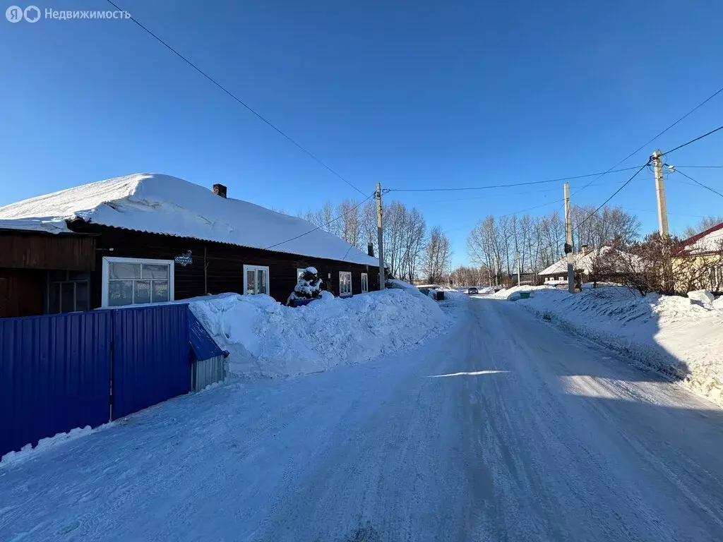 Дом в Полысаево, Осенняя улица, 2 (71.6 м) - Фото 2