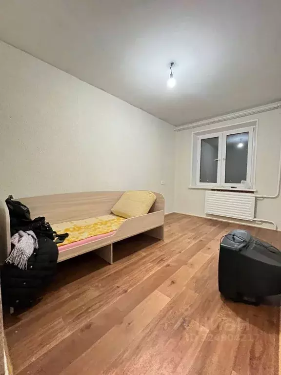 2-к кв. Башкортостан, Уфа Вологодская ул., 81 (52.0 м) - Фото 2