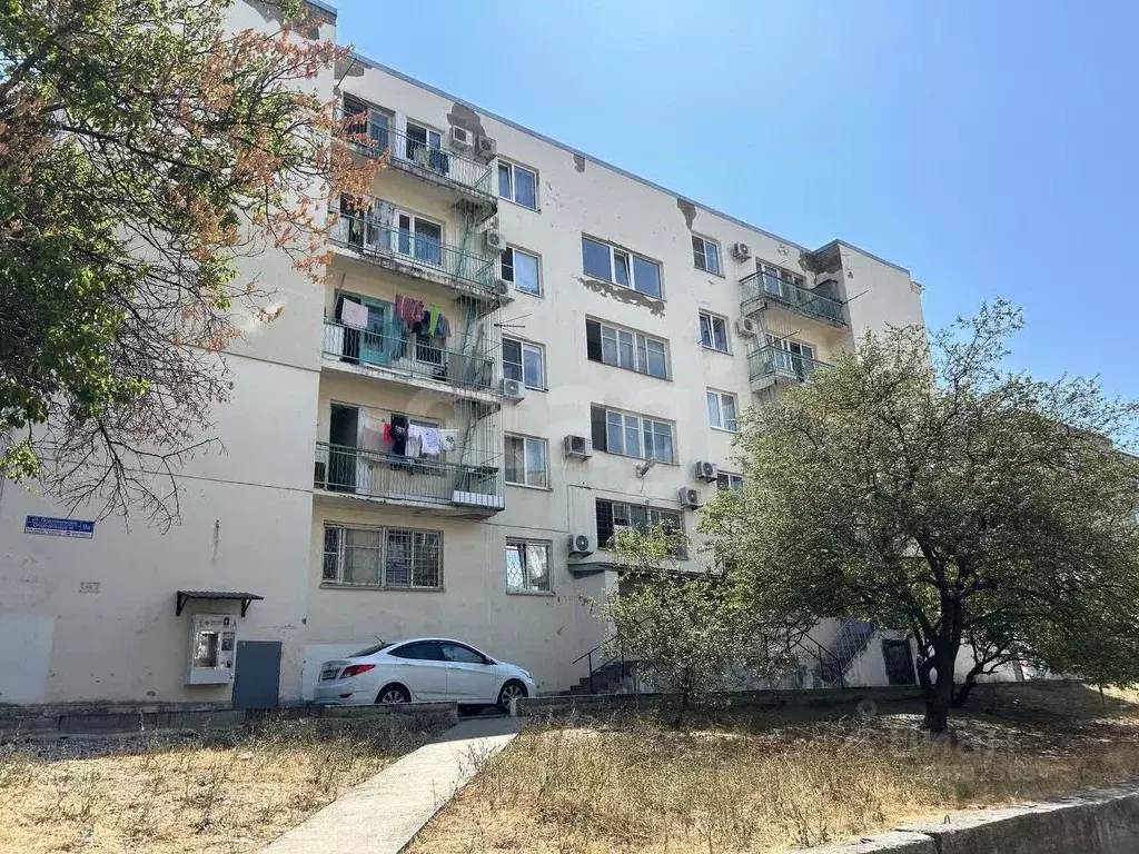 Комната Краснодарский край, Геленджик ул. Орджоникидзе, 9А (12.9 м) - Фото 1