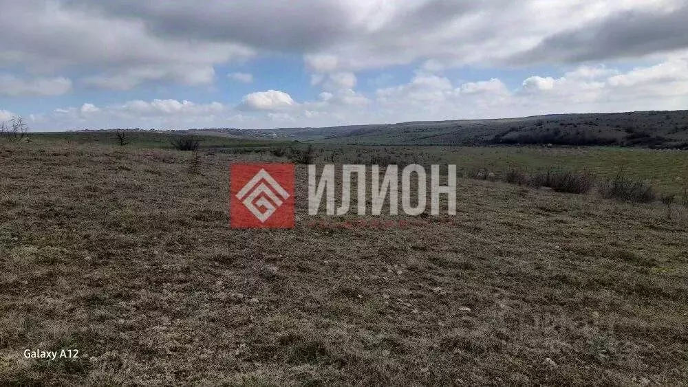 Участок в Крым, Бахчисарайский район, Ароматненское с/пос, Садовод СНТ ... - Фото 2