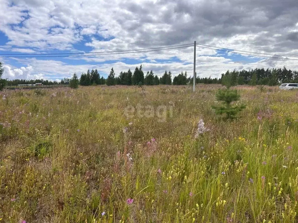 Дом в Ульяновская область, Ульяновский район, Ишеевка рп ул. ... - Фото 0