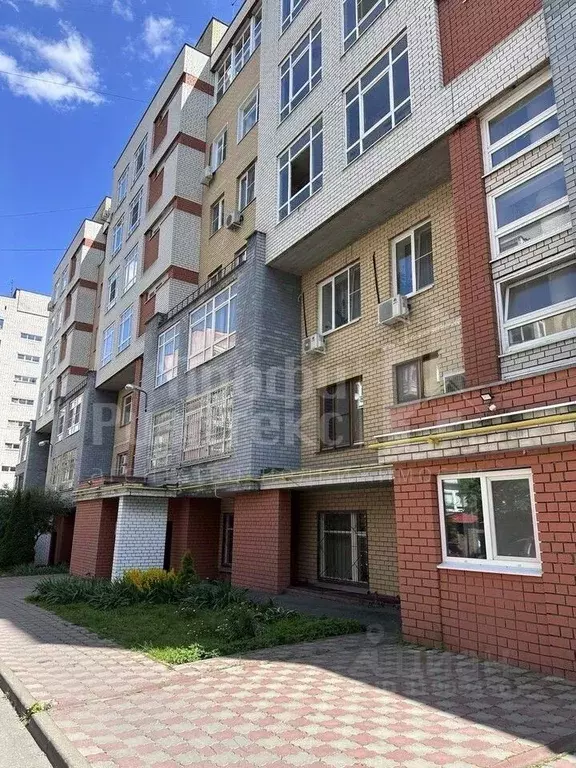 3-к кв. Нижегородская область, Нижний Новгород ул. Дунаева, 9 (112.0 ... - Фото 0