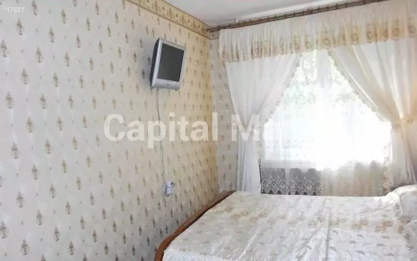 2-к кв. Москва Есенинский бул., 2/24 (45.0 м) - Фото 1