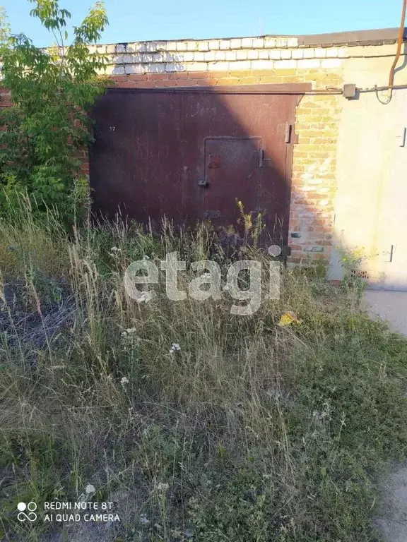 Гараж в Курганская область, Шадринск Новая ул., 25 (24 м) - Фото 1