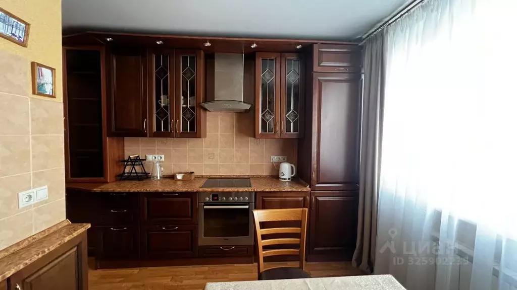 2-к кв. Москва Новочеремушкинская ул., 64К1 (58.3 м) - Фото 1