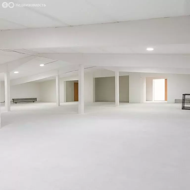 Склад (534 м) - Фото 1