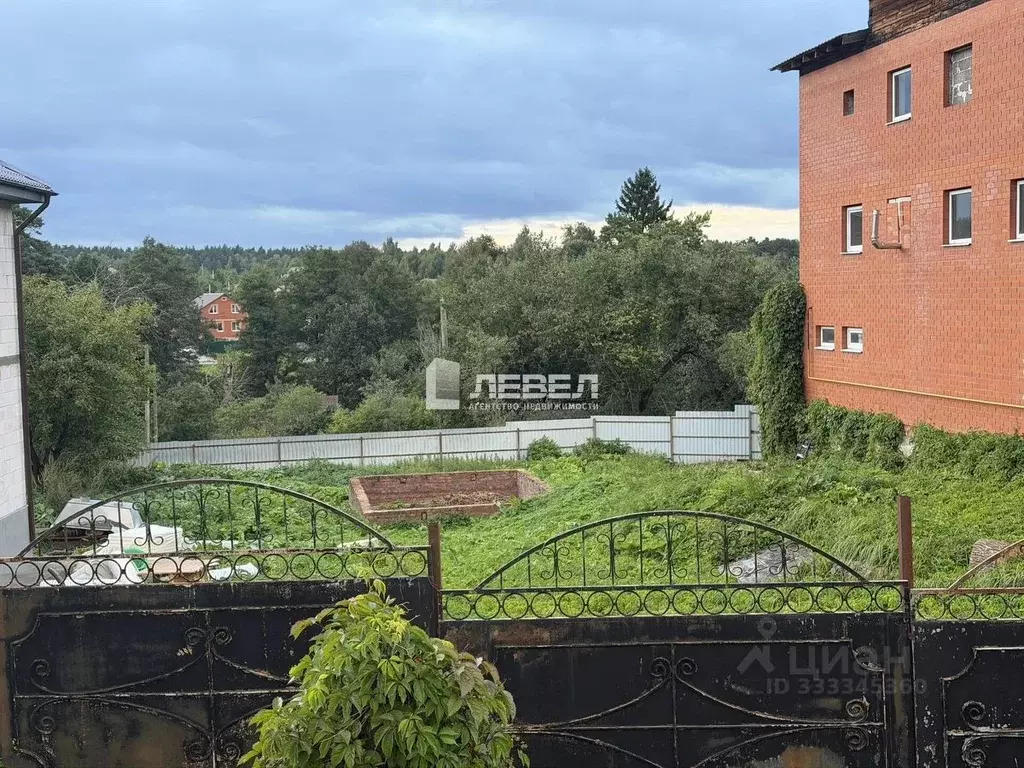 Участок в Московская область, Чехов муниципальный округ, с. Новый Быт ... - Фото 1