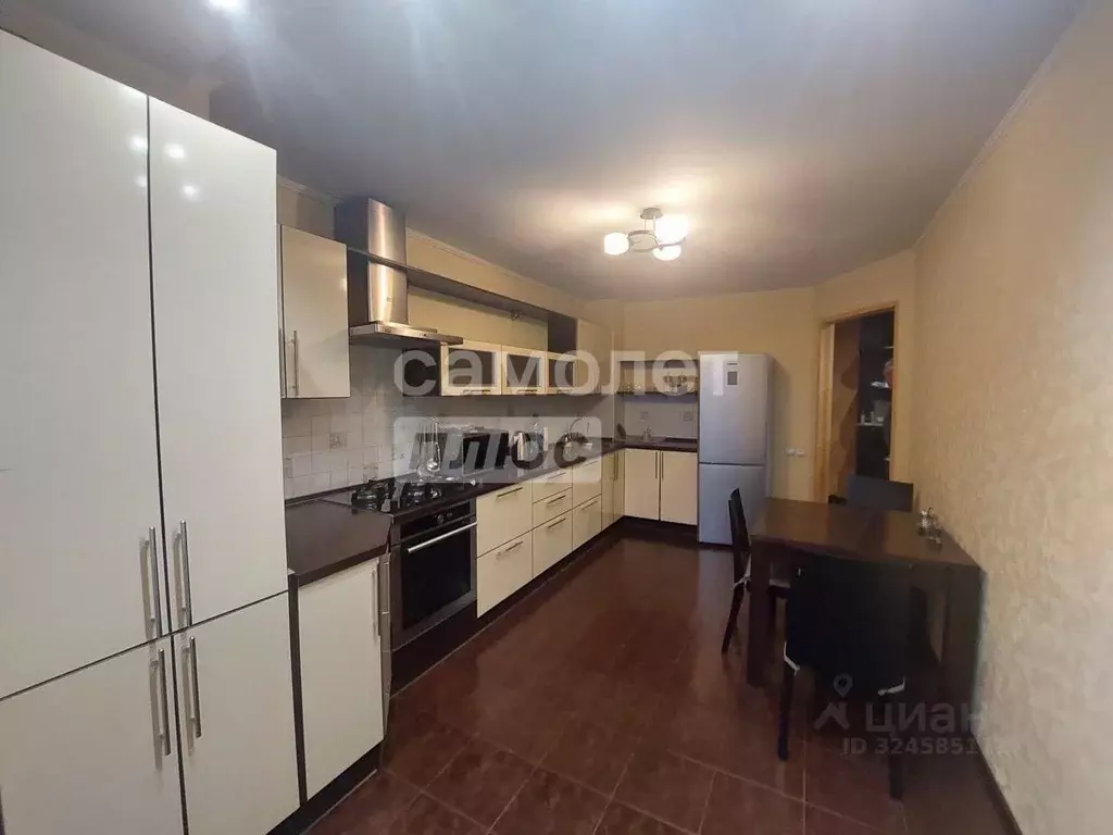 1-к кв. Рязанская область, Рязань ул. Новоселов, 21А (41.1 м) - Фото 2