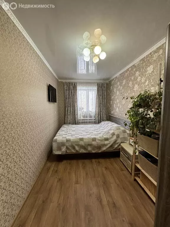 3-комнатная квартира: Сызрань, улица Гоголя, 6 (56.3 м) - Фото 2