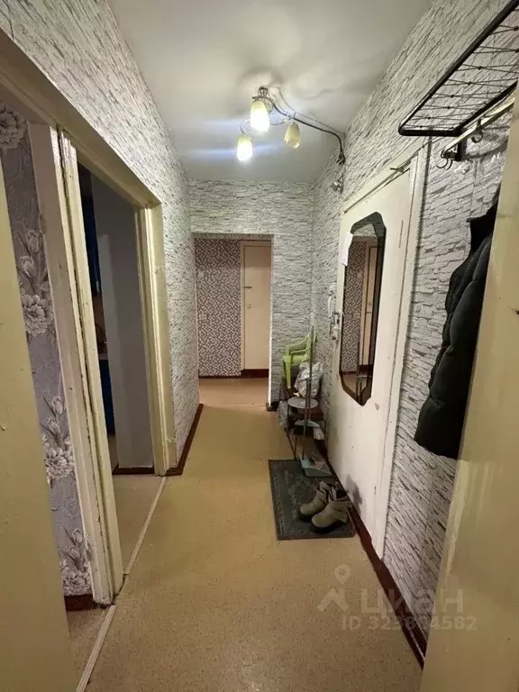 2-к кв. Иркутская область, Шелехов 4-й мкр, 37 (49.0 м) - Фото 2