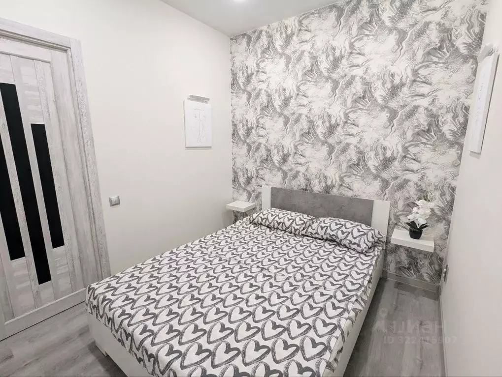 1-к кв. Астраханская область, Астрахань ул. Трофимова, 7А (44.0 м) - Фото 1