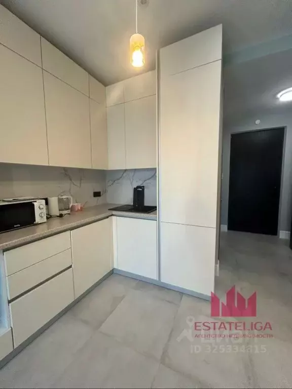 1-к кв. Москва ул. 1-я Ямского Поля, 1к1 (43.1 м) - Фото 2