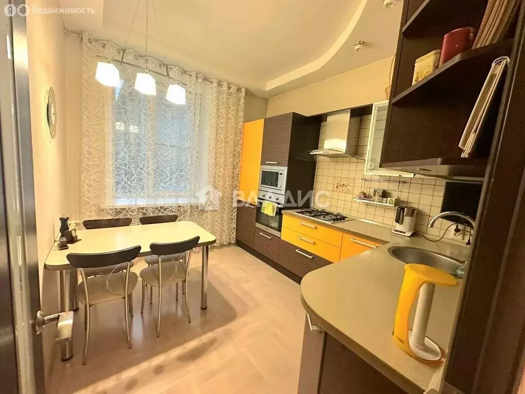 3-комнатная квартира: Ангарск, 107-й квартал, 10 (88.2 м) - Фото 0