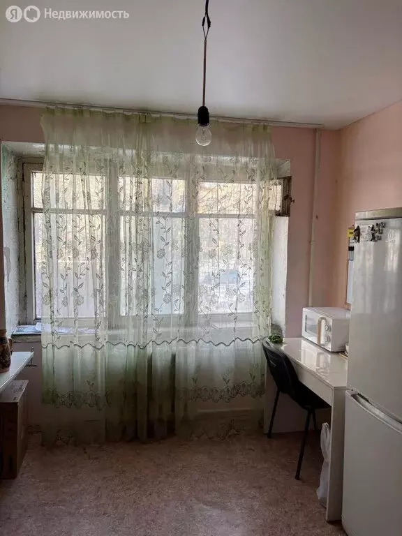 1к в 4-комнатной квартире (14 м) - Фото 2