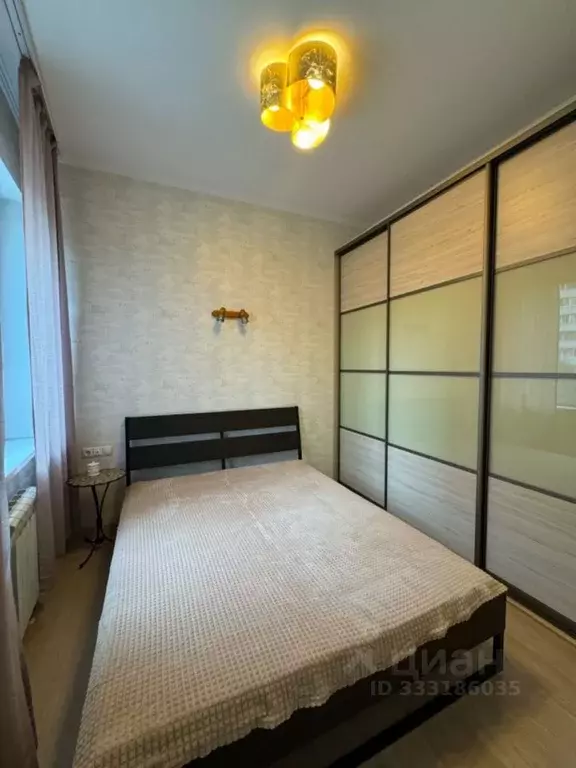 2-к кв. Москва Изумрудная ул., 18 (42.0 м) - Фото 1