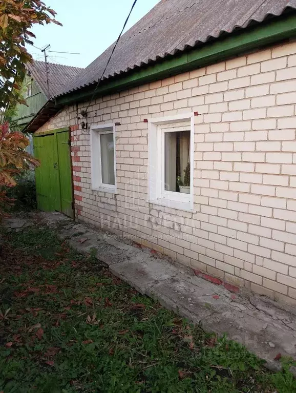 Дом в Тамбовская область, Тамбовский муниципальный округ, с. Горелое ... - Фото 2
