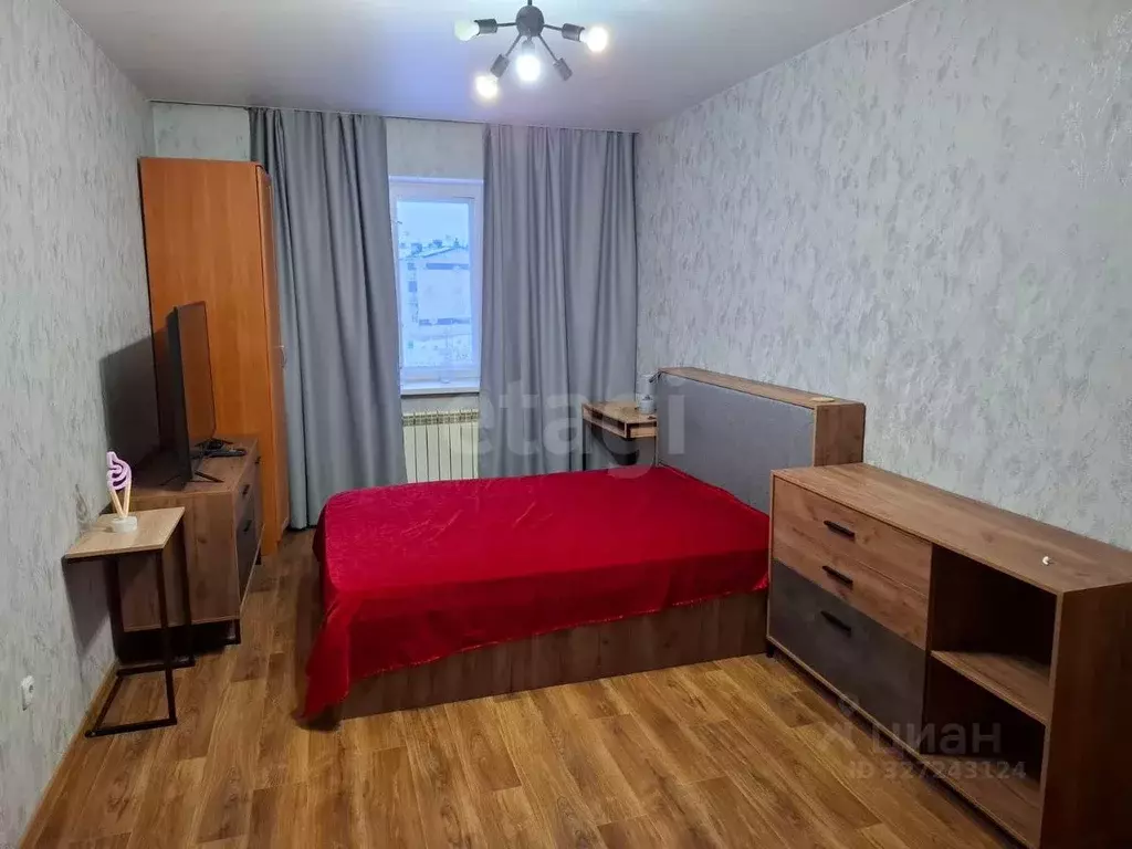 1-к кв. Ямало-Ненецкий АО, Тарко-Сале Пуровский район, ул. Осенняя, 18 ... - Фото 2