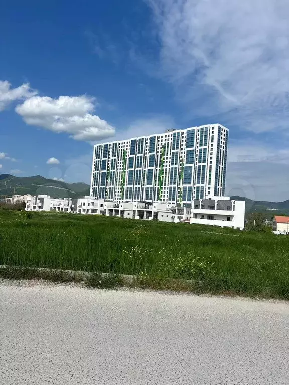 1-к. квартира, 40,1 м, 13/24 эт. - Фото 1