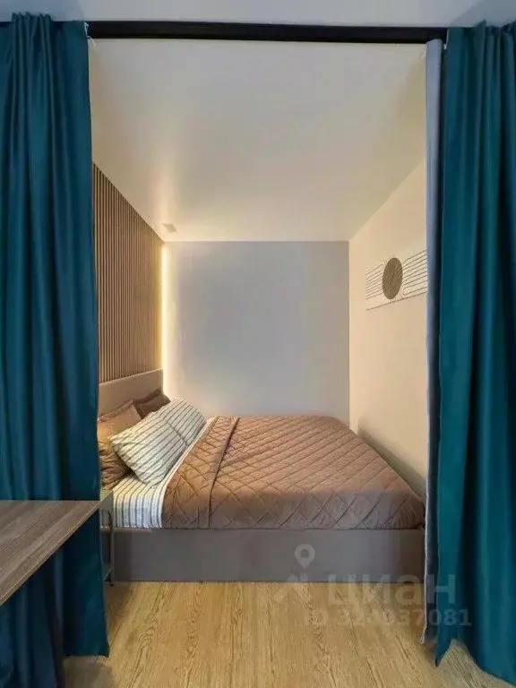 1-к кв. Самарская область, Самара ул. Маяковского, 44 (40.0 м) - Фото 1